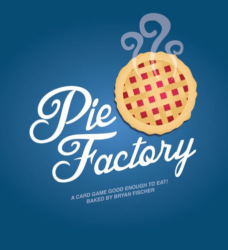 Pie Factory