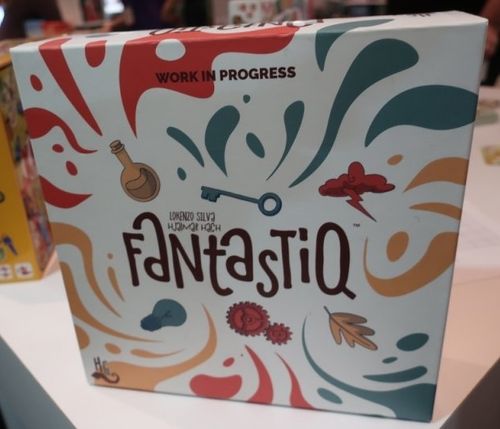 Fantastiq