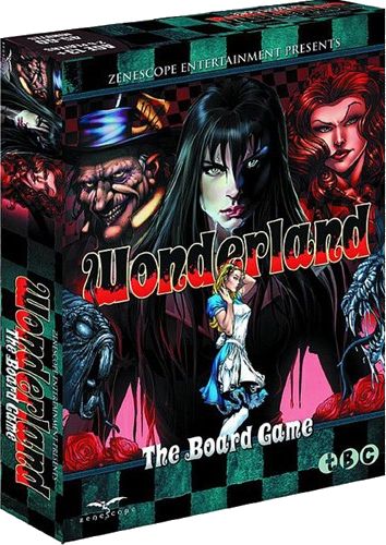 Wonderland