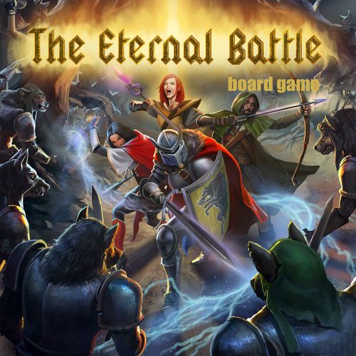 The Eternal Battle