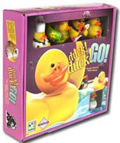 duck! duck! Go!