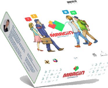 Margingame