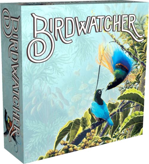 Birdwatcher