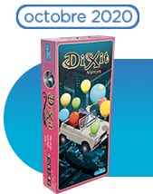 Dixit: Mirrors