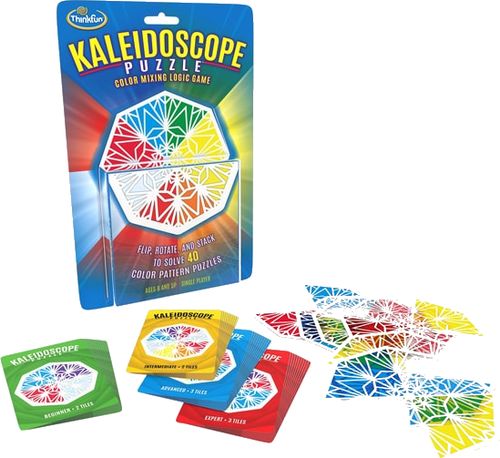 Kaleidoscope