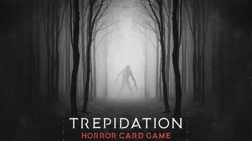 Trepidation