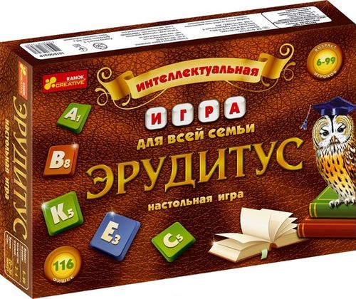 Эрудитус