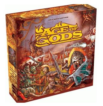 Age of Gods