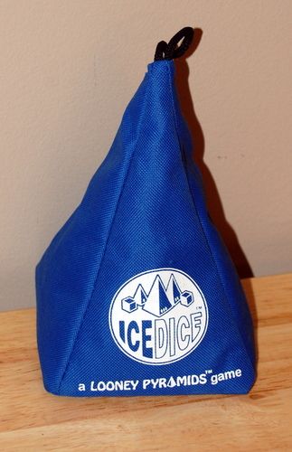IceDice