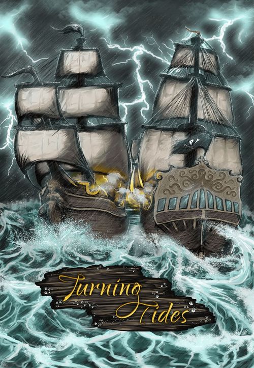 Turning Tides
