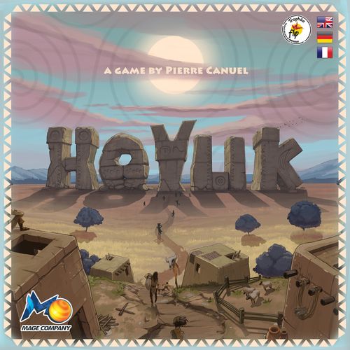 Hoyuk