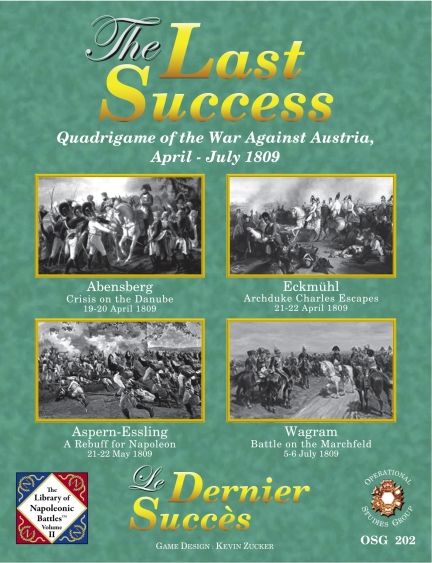 The last Success