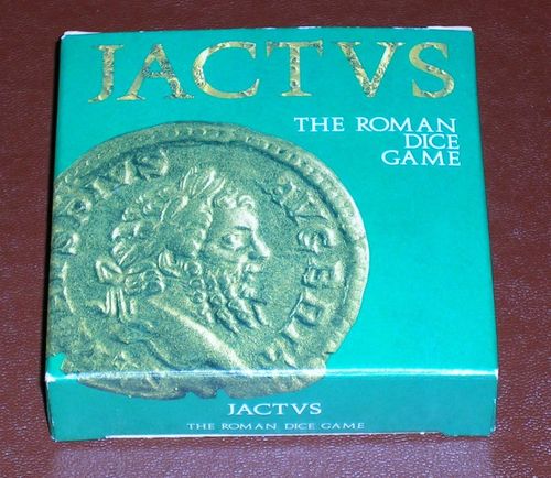 Jactus