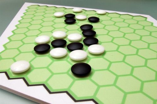 Обложка игры Гекс