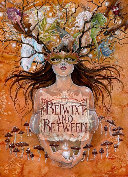 Обложка игры Betwixt and Between