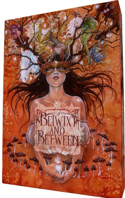 Betwixt and Between