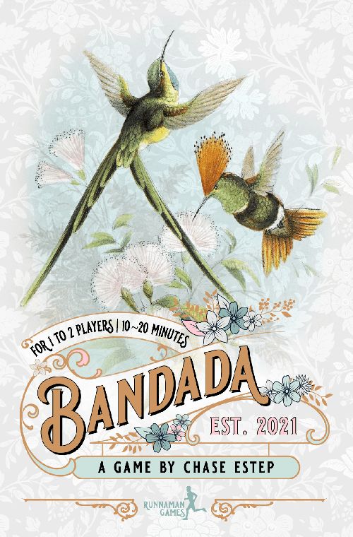 Bandada