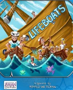 Lifeboats