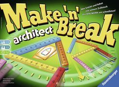 Make 'n' Break Architect