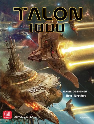 Talon 1000