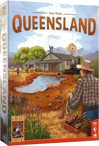 Queensland