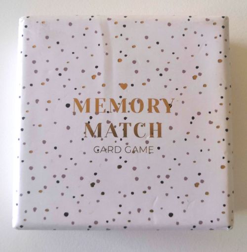 Memory match