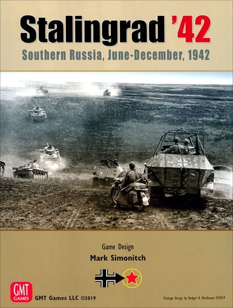Stalingrad '42