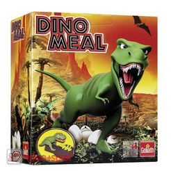 Dinomeal