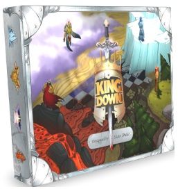 King Down