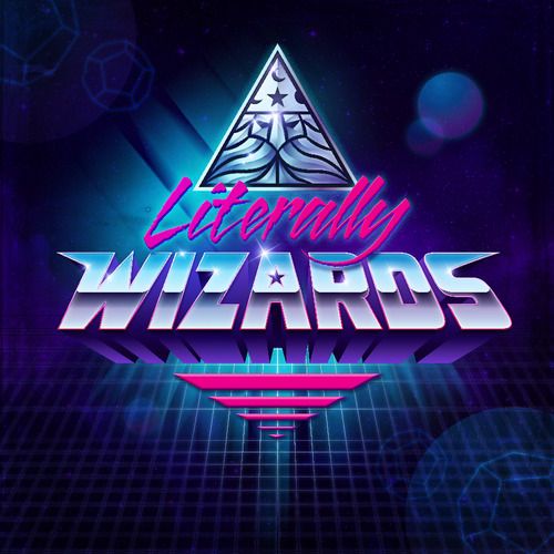 Literally Wizards LLC