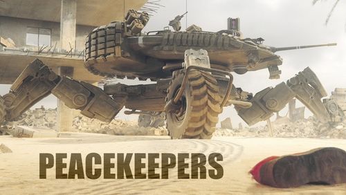Peacekeepers