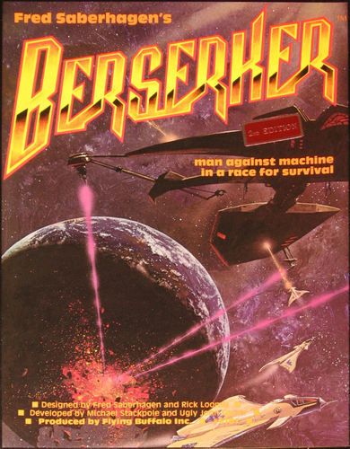 Berserker