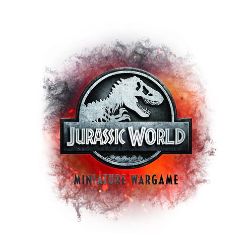 Jurassic World: The Miniature Wargame