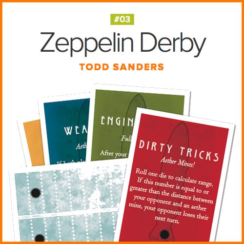 Zeppelin Derby