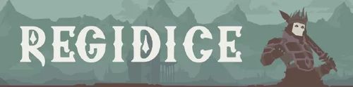 Обложка игры Regidice