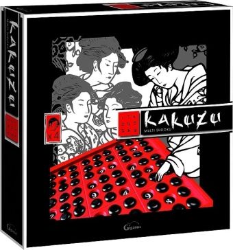 Kakuzu