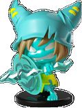 Krosmaster: Yugo - Unleashed