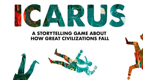 Icarus