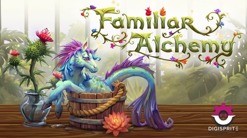 Familiar Alchemy