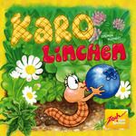 Червячки: Фруктовая гонка