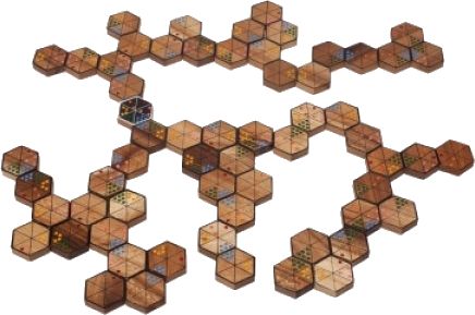 Hexamino
