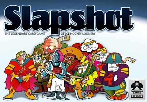 Slapshot