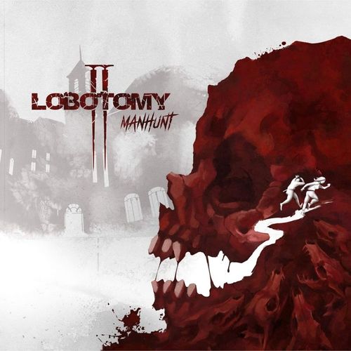 Обложка игры Lobotomy 2: Manhunt