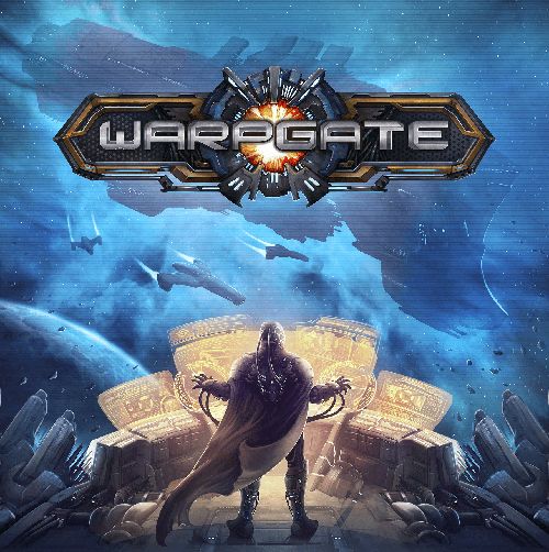 Обложка игры Warpgate