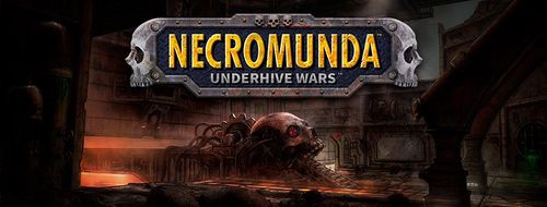 Necromunda: Underhive Wars