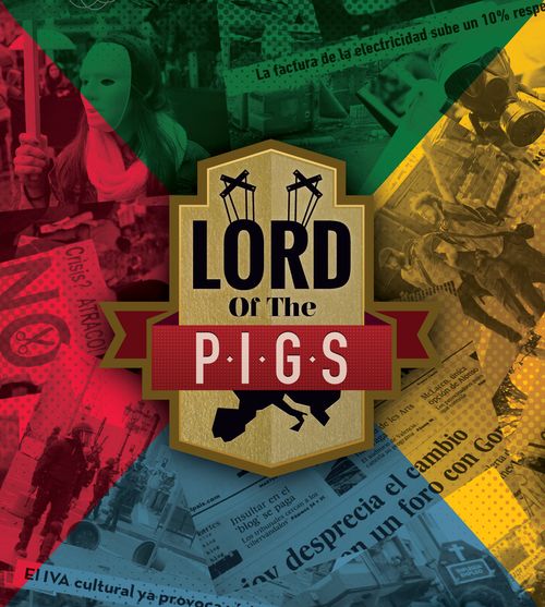 Lord of the P.I.G.S.