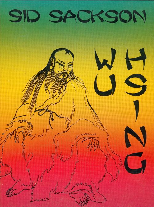 Обложка игры Wu Hsing