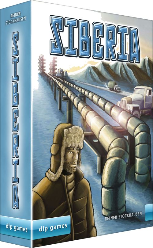 Siberia