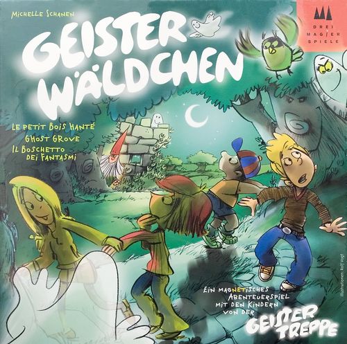 GeisterWäldchen