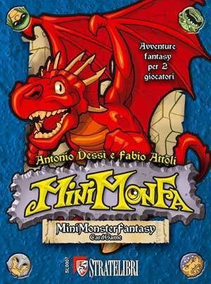 MiniMonFa